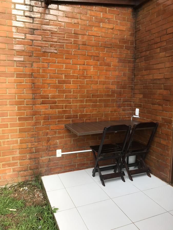 Flat No Portogalo Lejlighedshotel Angra dos Reis Eksteriør billede