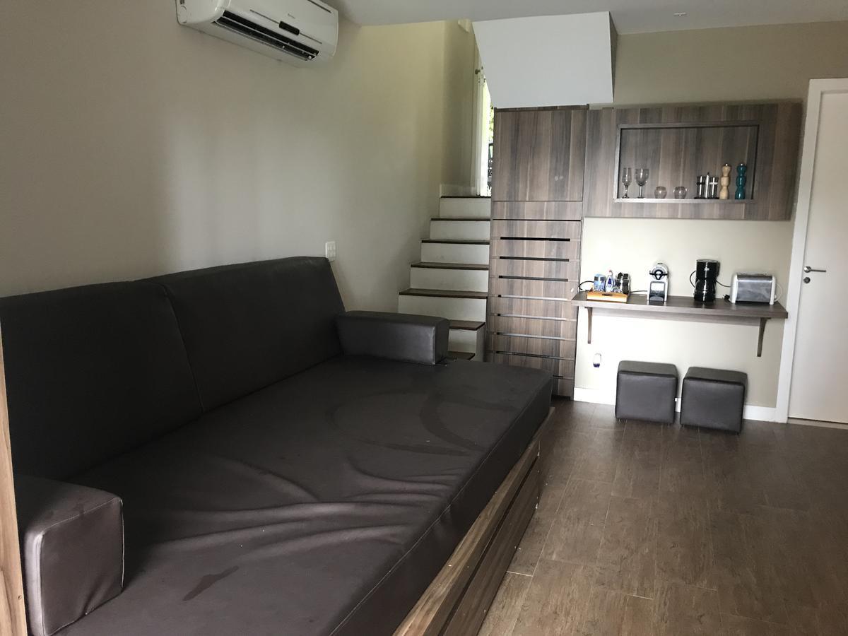 Flat No Portogalo Lejlighedshotel Angra dos Reis Eksteriør billede