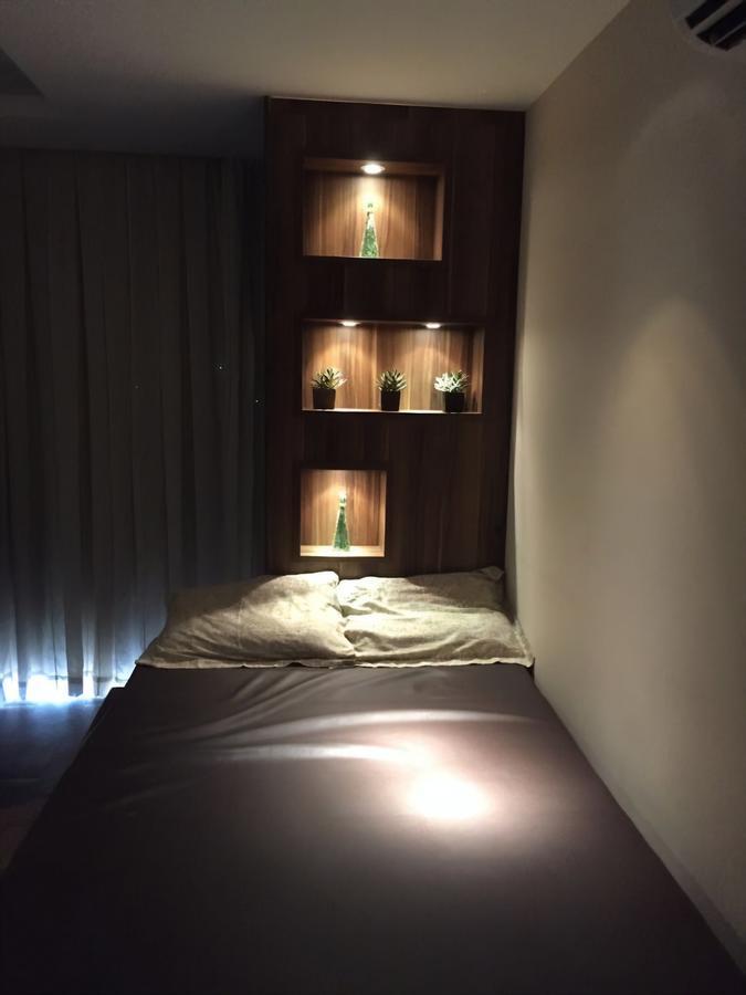 Flat No Portogalo Lejlighedshotel Angra dos Reis Eksteriør billede