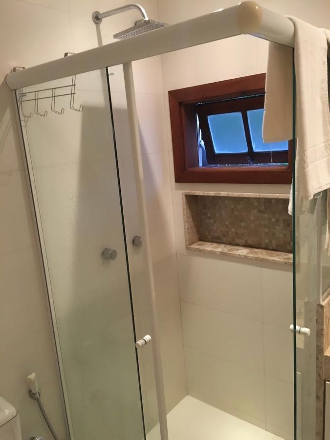 Flat No Portogalo Lejlighedshotel Angra dos Reis Eksteriør billede