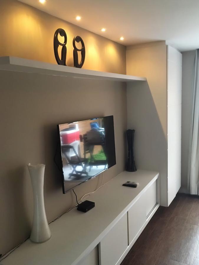 Flat No Portogalo Lejlighedshotel Angra dos Reis Eksteriør billede