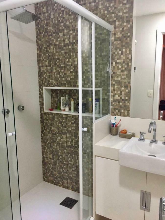Flat No Portogalo Lejlighedshotel Angra dos Reis Eksteriør billede